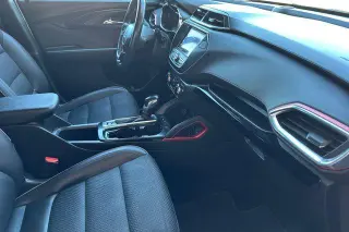 Chevrolet Trailblazer 2022 RS 4dr SUV