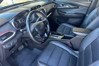 Chevrolet Trailblazer 2022 RS 4dr SUV