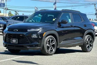Chevrolet Trailblazer 2022 RS 4dr SUV