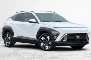 Hyundai KONA 2025 SEL 4dr Crossover