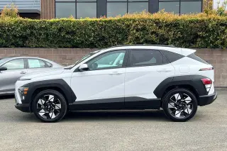 Hyundai KONA 2025 SEL 4dr Crossover