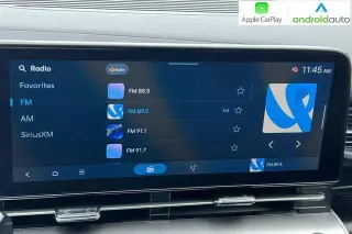 Hyundai KONA 2025 SEL 4dr Crossover
