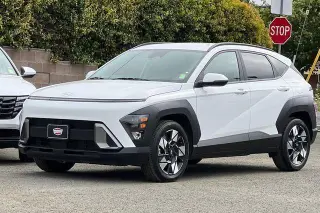 Hyundai KONA 2025 SEL 4dr Crossover