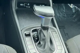Hyundai KONA 2025 SEL 4dr Crossover