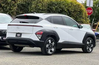 Hyundai KONA 2025 SEL 4dr Crossover