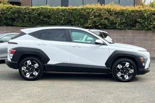 Hyundai KONA 2025 SEL 4dr Crossover