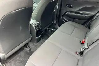 Hyundai KONA 2025 SEL 4dr Crossover