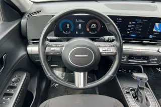 Hyundai KONA 2025 SEL 4dr Crossover