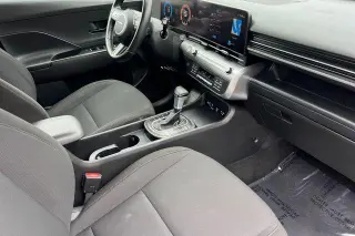 Hyundai KONA 2025 SEL 4dr Crossover