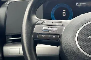 Hyundai KONA 2025 SEL 4dr Crossover