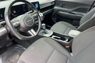 Hyundai KONA 2025 SEL 4dr Crossover