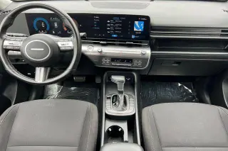 Hyundai KONA 2025 SEL 4dr Crossover
