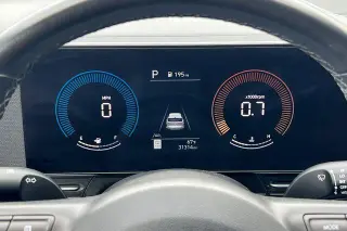 Hyundai KONA 2025 SEL 4dr Crossover