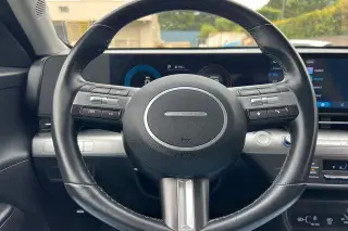 Hyundai KONA 2025 SEL 4dr Crossover