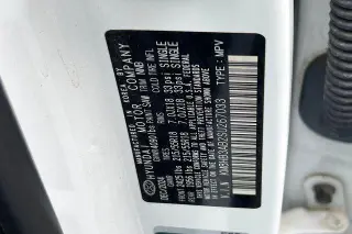 Hyundai KONA 2025 SEL 4dr Crossover
