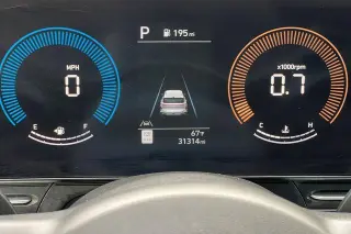 Hyundai KONA 2025 SEL 4dr Crossover