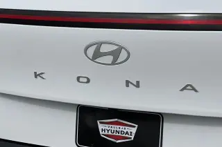 Hyundai KONA 2025 SEL 4dr Crossover