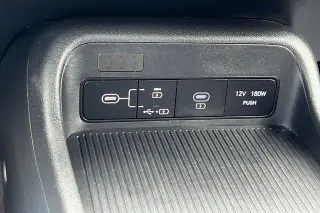 Hyundai KONA 2025 SEL 4dr Crossover
