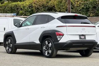 Hyundai KONA 2025 SEL 4dr Crossover