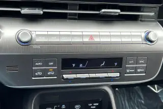 Hyundai KONA 2025 SEL 4dr Crossover