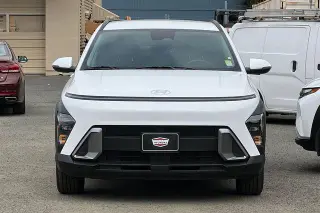 Hyundai KONA 2025 SEL 4dr Crossover