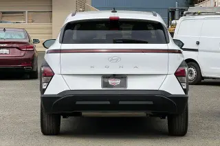 Hyundai KONA 2025 SEL 4dr Crossover