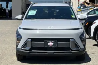 Hyundai KONA 2024 SEL 4dr Crossover