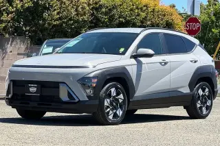 Hyundai KONA 2024 SEL 4dr Crossover