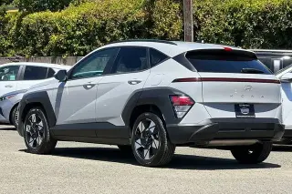 Hyundai KONA 2024 SEL 4dr Crossover