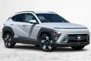 Hyundai KONA 2024 SEL 4dr Crossover