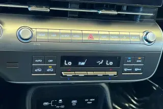 Hyundai KONA 2024 SEL 4dr Crossover