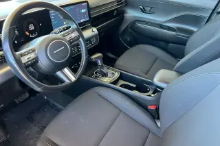 Hyundai KONA 2024 SEL 4dr Crossover