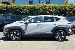 Hyundai KONA 2024 SEL 4dr Crossover
