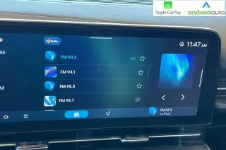 Hyundai KONA 2024 SEL 4dr Crossover