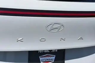 Hyundai KONA 2024 SEL 4dr Crossover