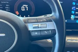 Hyundai KONA 2024 SEL 4dr Crossover