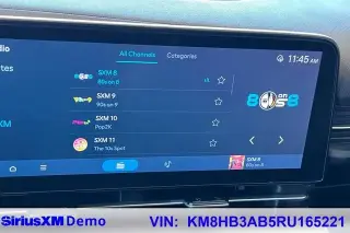 Hyundai KONA 2024 SEL 4dr Crossover
