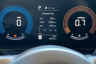Hyundai KONA 2024 SEL 4dr Crossover