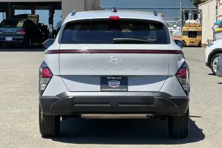 Hyundai KONA 2024 SEL 4dr Crossover
