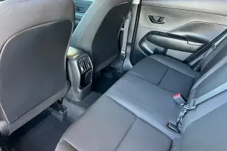 Hyundai KONA 2024 SEL 4dr Crossover