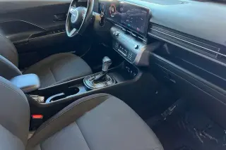 Hyundai KONA 2024 SEL 4dr Crossover