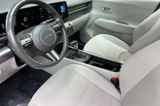 Hyundai KONA 2024 SEL 4dr Crossover