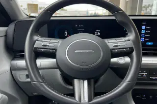 Hyundai KONA 2024 SEL 4dr Crossover
