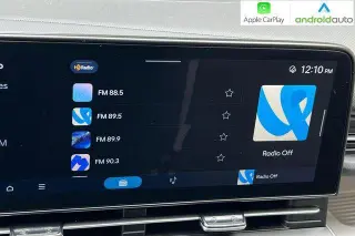 Hyundai KONA 2024 SEL 4dr Crossover