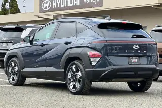 Hyundai KONA 2024 SEL 4dr Crossover