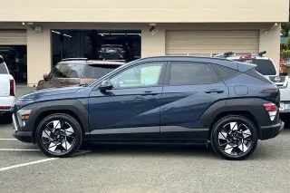 Hyundai KONA 2024 SEL 4dr Crossover
