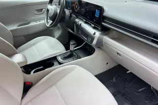 Hyundai KONA 2024 SEL 4dr Crossover