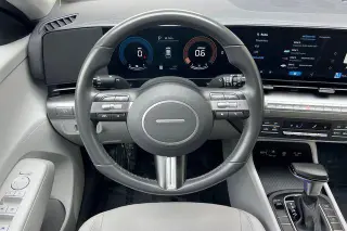Hyundai KONA 2024 SEL 4dr Crossover