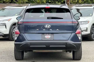Hyundai KONA 2024 SEL 4dr Crossover