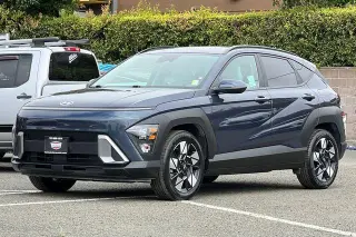 Hyundai KONA 2024 SEL 4dr Crossover